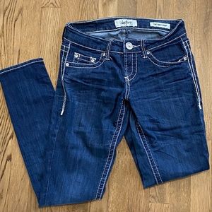 Daytrip Skinny Jeans